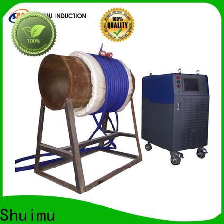 Shuimu induction pwht machine manufacturers for business