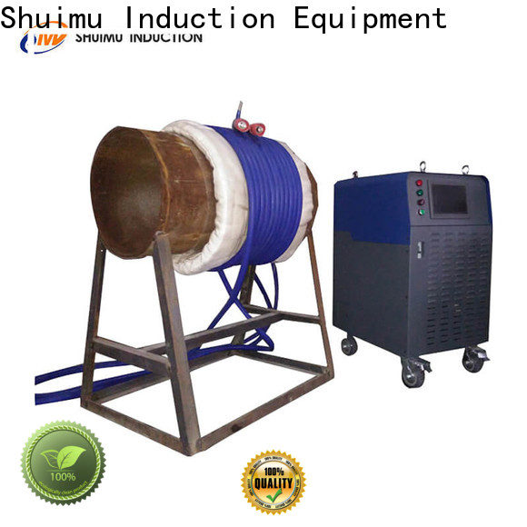 Shuimu superior quality induction pwht machine factory for business