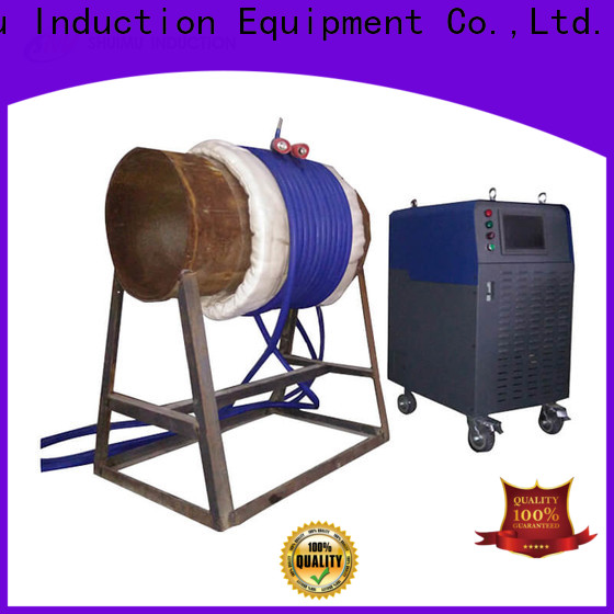 Shuimu weld preheat machine manufacturers for weld preheating