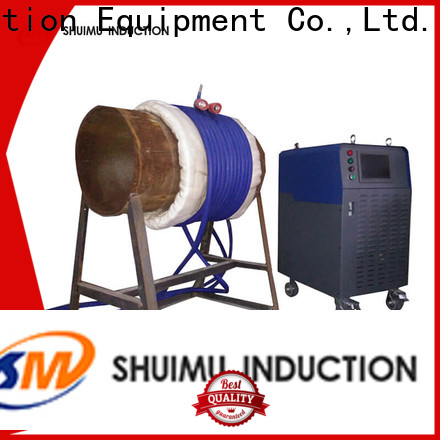 superior quality pipeline pwht manufacturers for heating