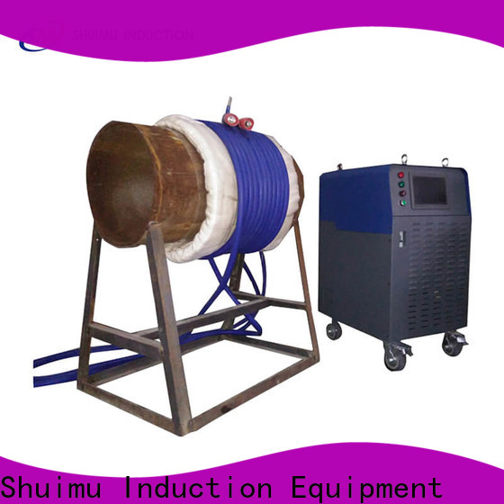 Shuimu professional weld preheat machine suppliers for heating