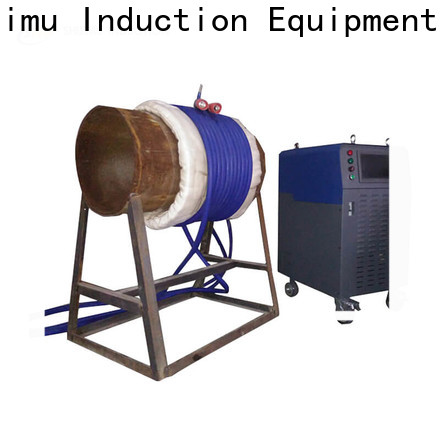Shuimu weld preheat machine factory for heating