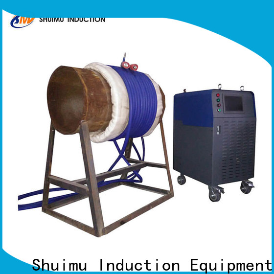 Shuimu induction pwht machine suppliers for business