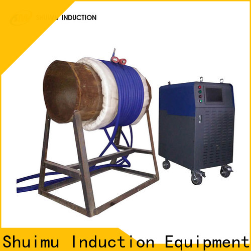 Shuimu best pwht machine supply for heating