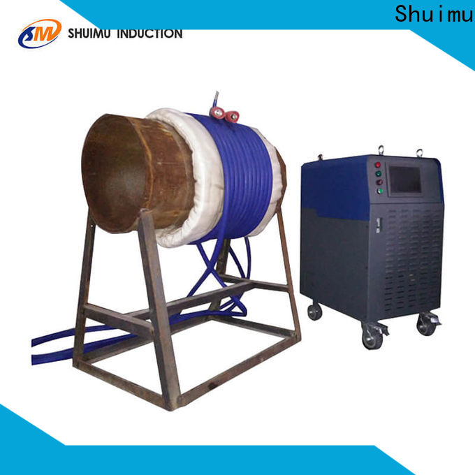 good weld heater suppliers for weld preheating