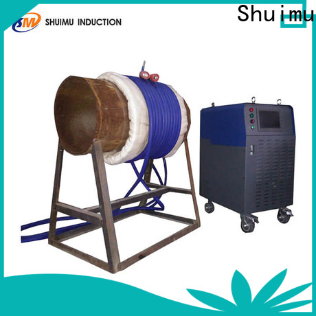 high-quality induction pwht machine manufacturers for business