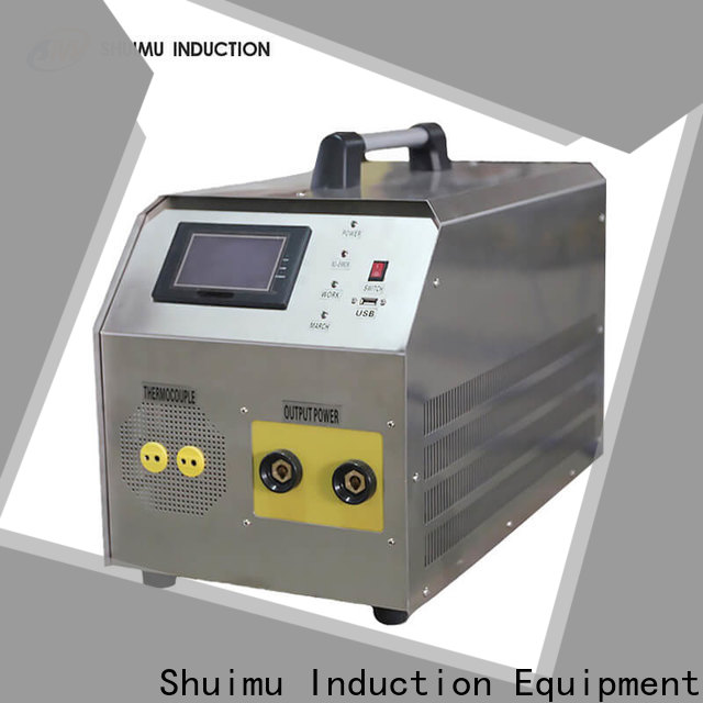 wholesale weld preheat machine suppliers for business