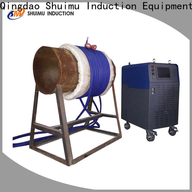 Shuimu best pwht machine suppliers for heating
