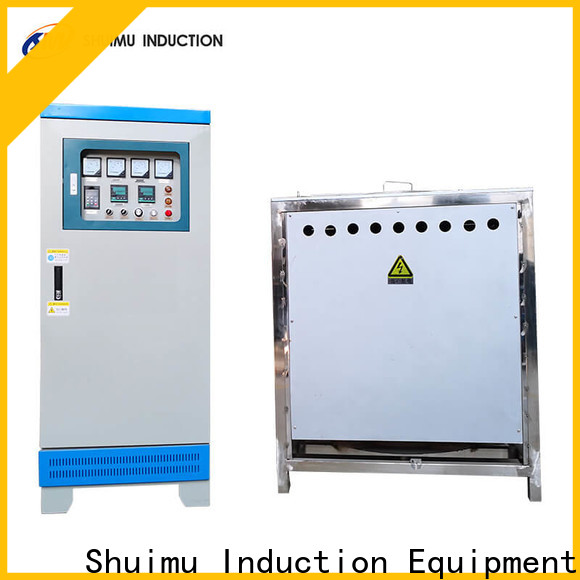 hot sale induction furnace supplier suppliers for metal melting