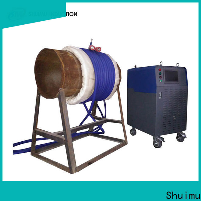 Shuimu weld heat machine factory for heating