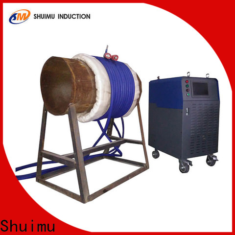 Shuimu weld heater manufacturers for business