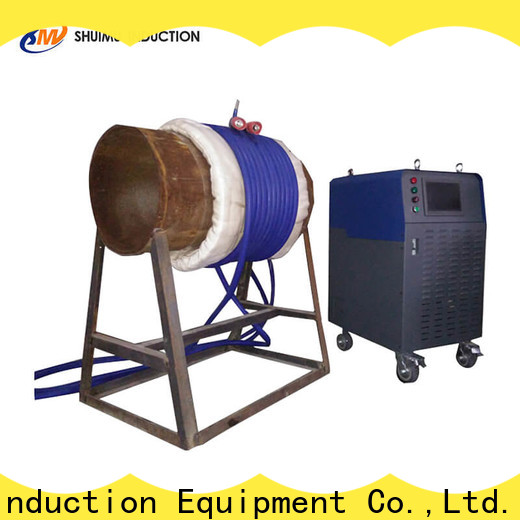 new post weld heat treatment machine supply for business
