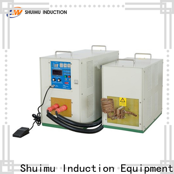 Shuimu induction heating machine supply for chemical material