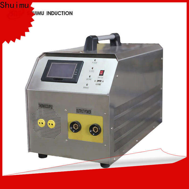 superior quality weld preheat machine suppliers for business