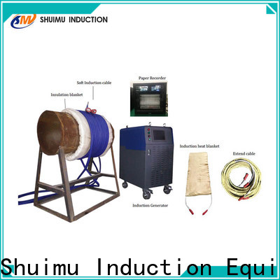 Shuimu high-quality post weld heat treatment machine suppliers for business