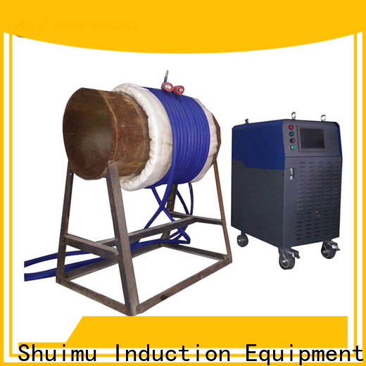 professional weld preheat machine company for heating