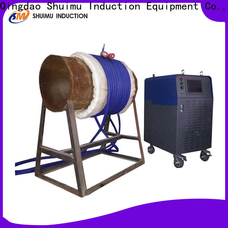 Shuimu professional weld preheat machine supply for business