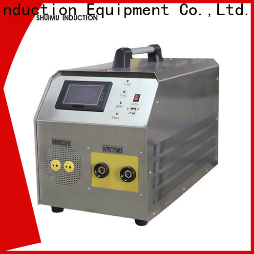 Shuimu high-quality pwht machine supply for business