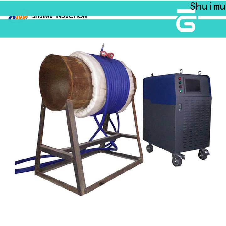 best weld heater supply for business