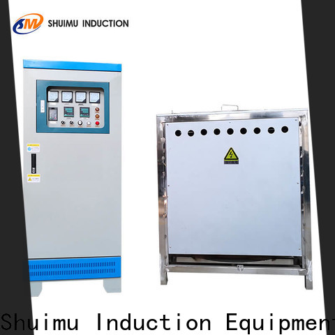 hot sale induction furnace supplier suppliers for business