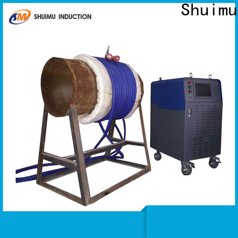 superior quality weld heat machine manufacturers for business
