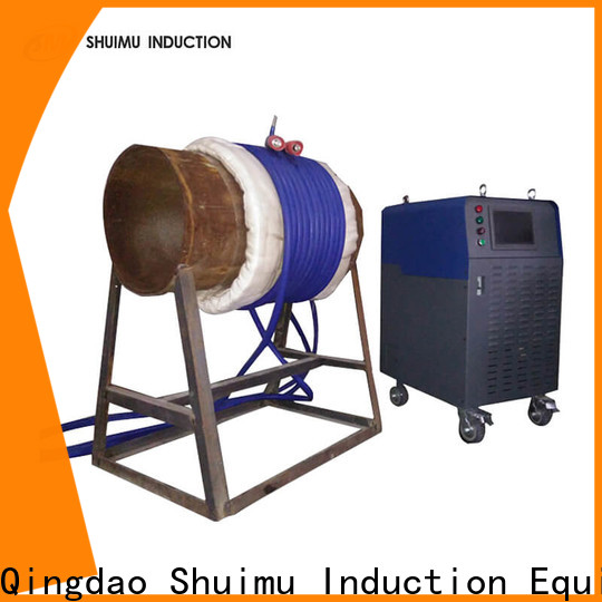 Shuimu good pipeline pwht manufacturers for heating