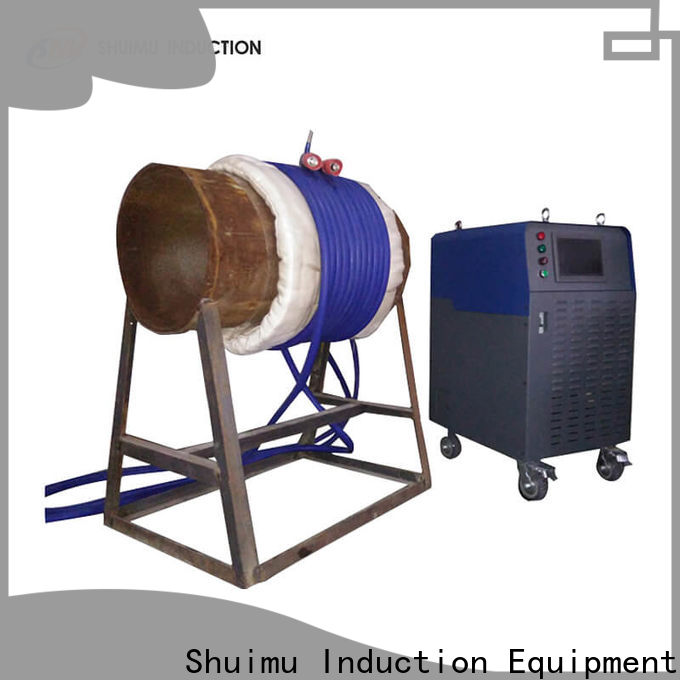 custom post weld heat treatment machine company for business