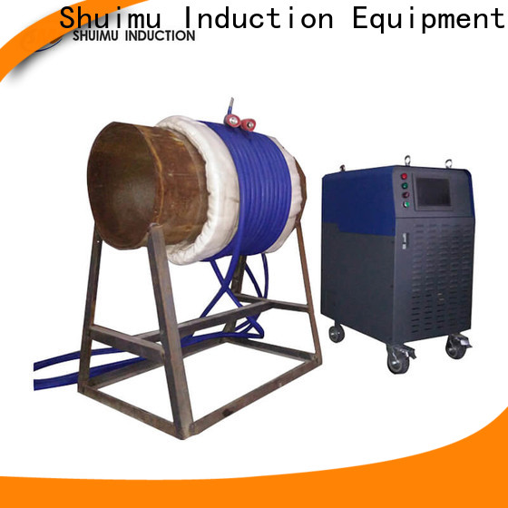 latest induction pwht machine factory for business