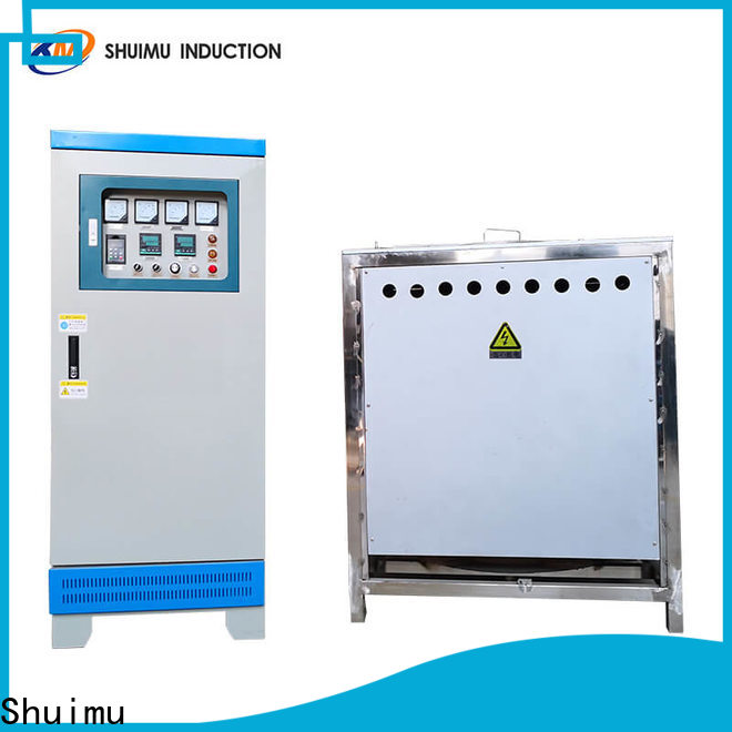 Shuimu induction furnace manufacturers manufacturers for industry