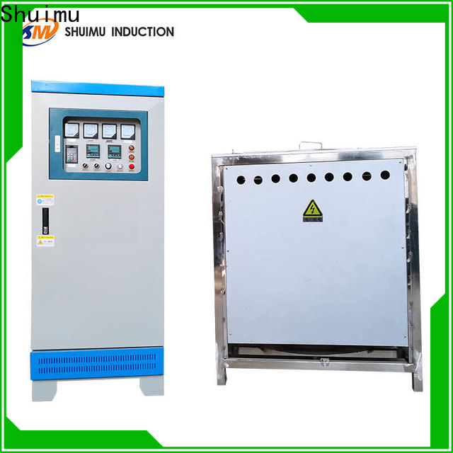 high-quality induction furnace manufacturers supply for business