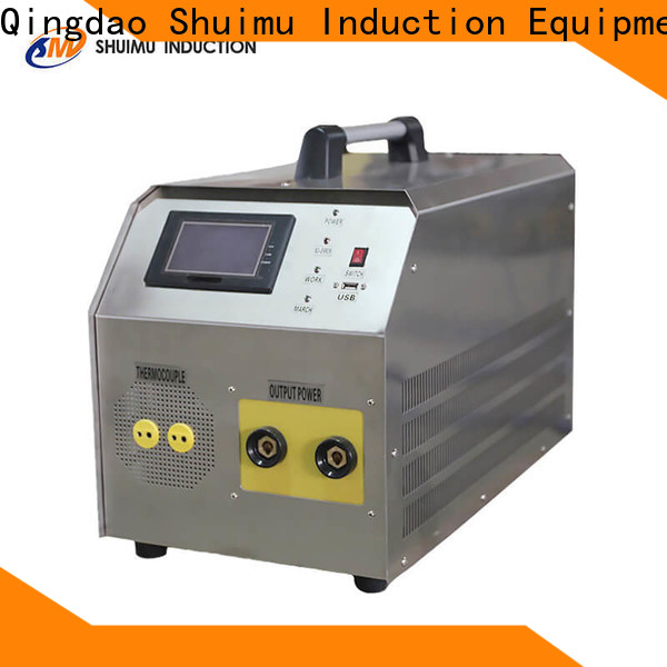 wholesale weld preheat machine suppliers for business