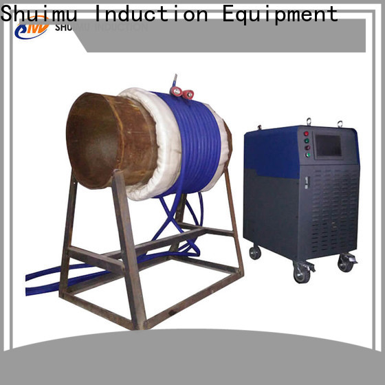 latest weld preheat machine manufacturers for heating