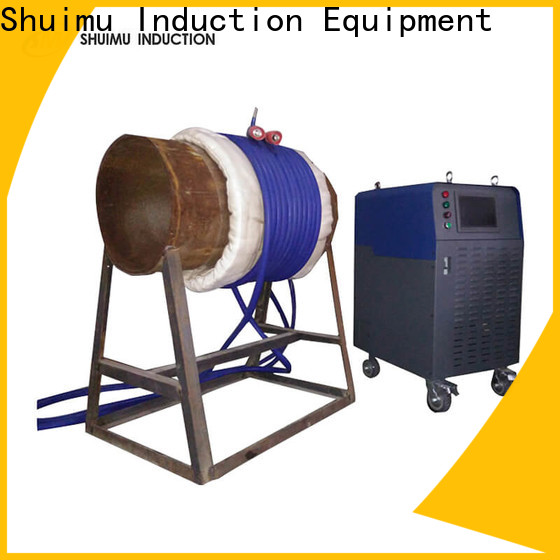 best post weld heat treatment machine supply for weld preheating