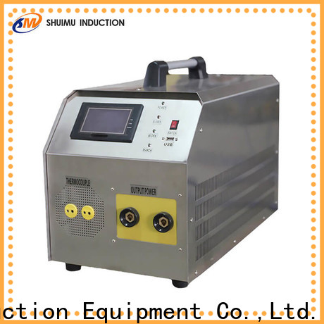 latest induction forging machine suppliers for business