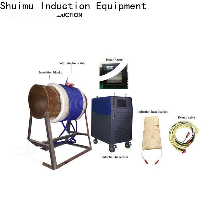 latest weld preheat machine supply for business