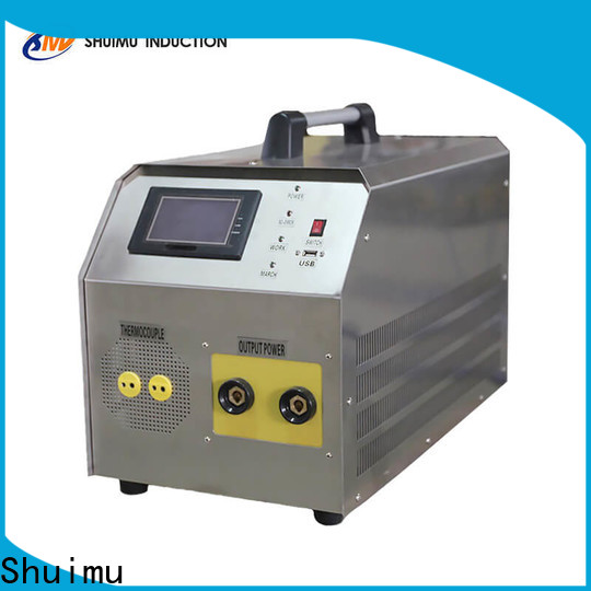 Shuimu best induction hardening machine manufacturers for business