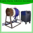 Shuimu best induction pwht machine company for heating