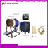 Shuimu latest induction pwht machine supply for business