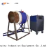 Shuimu good weld preheat machine with control system for weld preheating