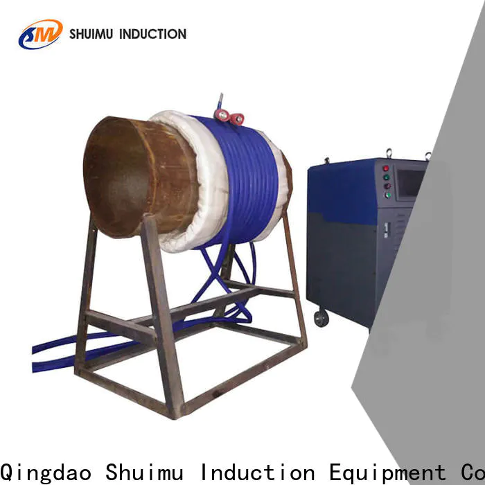 Shuimu induction post weld heat treatment machine supply for business