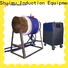 top induction pwht machine company for business
