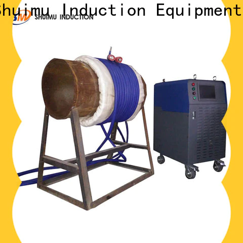top induction pwht machine supply for business
