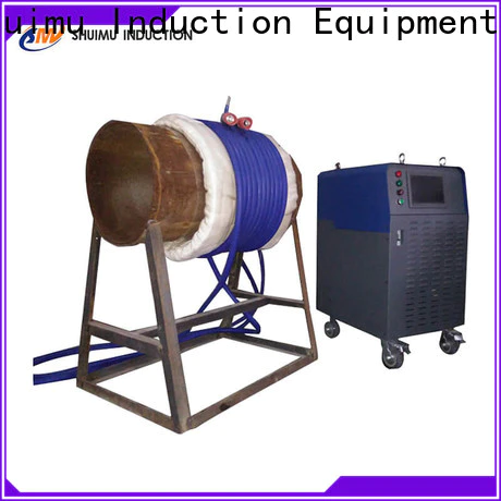 Shuimu wholesale weld heater supply for heating