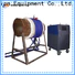 good induction post weld heat treatment machine manufacturers for heating