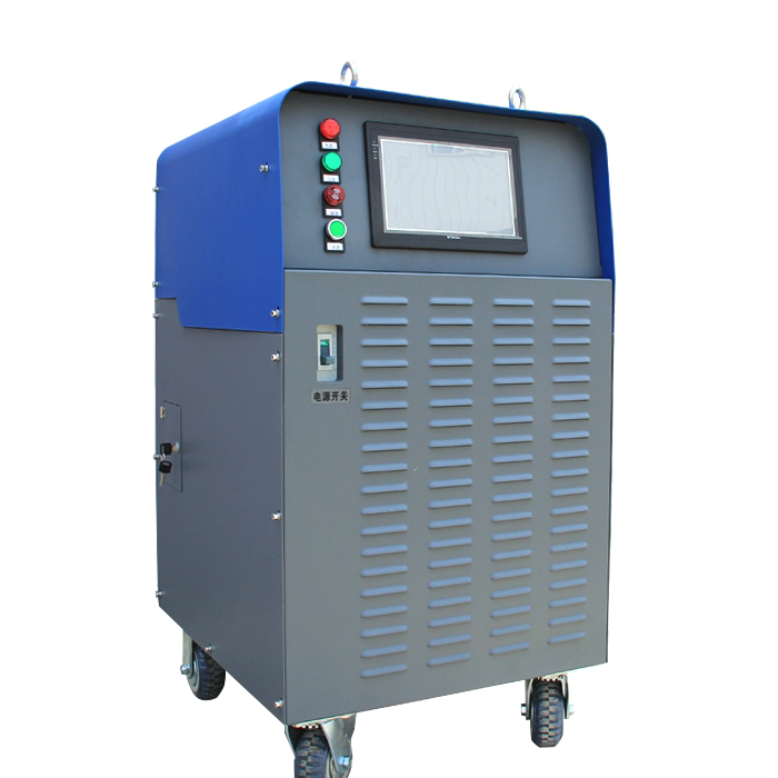 MYD Induction Heat Equipment Series For Heating