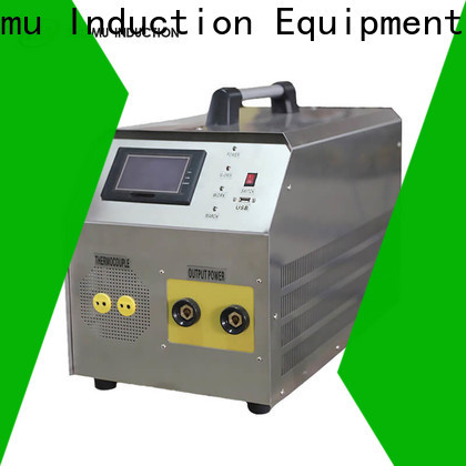 top induction heating equipment supply for food material