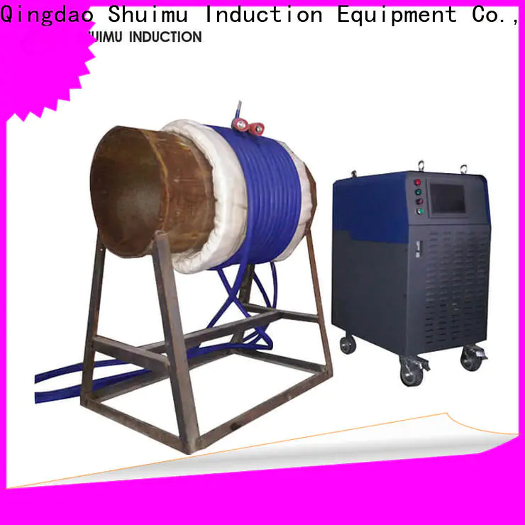 Shuimu professional weld heater company for heating