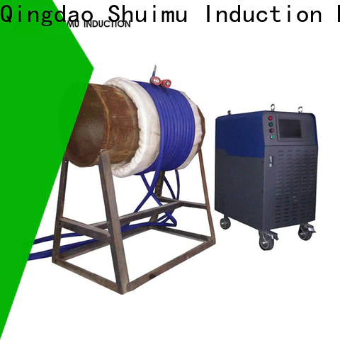 Shuimu wholesale pipeline pwht suppliers for weld preheating