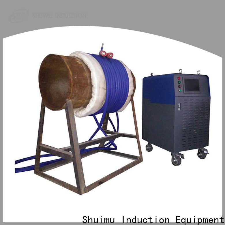 Shuimu new weld heater suppliers for heating