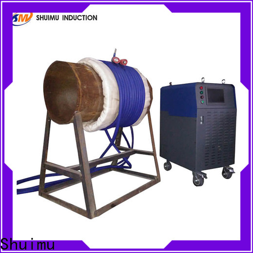 high-quality weld heater supply for heating